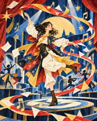 Illustration for The Inspiration Leader