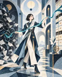 Illustration for The Order Designer