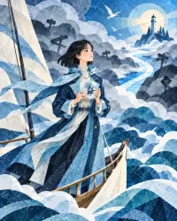 Illustration for The Clear Navigator